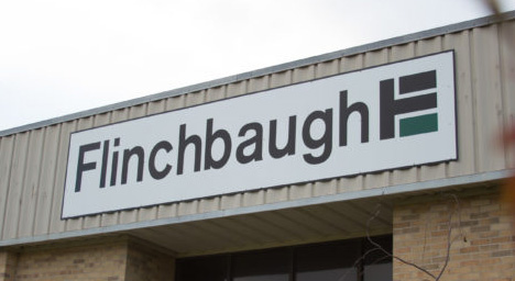 The flinchbaugh company inc building
